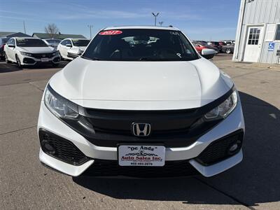 2017 Honda Civic EX   - Photo 8 - South Sioux City, NE 68776