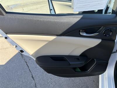 2017 Honda Civic EX   - Photo 15 - South Sioux City, NE 68776