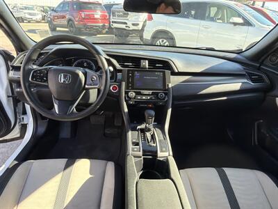 2017 Honda Civic EX   - Photo 16 - South Sioux City, NE 68776