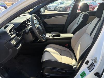 2017 Honda Civic EX   - Photo 11 - South Sioux City, NE 68776