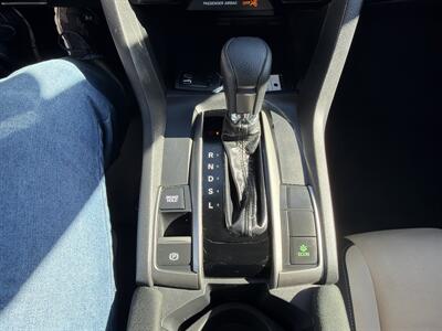 2017 Honda Civic EX   - Photo 24 - South Sioux City, NE 68776