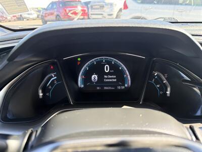 2017 Honda Civic EX   - Photo 26 - South Sioux City, NE 68776