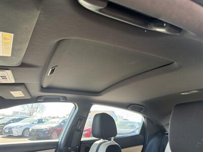 2017 Honda Civic EX   - Photo 13 - South Sioux City, NE 68776