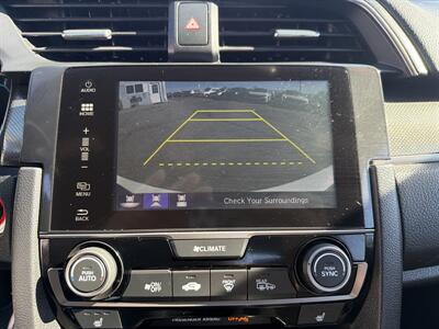 2017 Honda Civic EX   - Photo 23 - South Sioux City, NE 68776