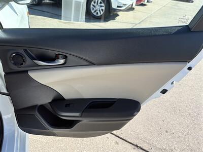 2017 Honda Civic EX   - Photo 19 - South Sioux City, NE 68776