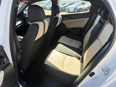 2017 Honda Civic EX   - Photo 14 - South Sioux City, NE 68776