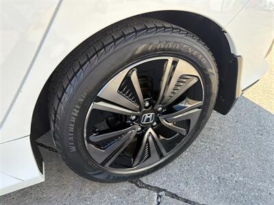 2017 Honda Civic EX   - Photo 10 - South Sioux City, NE 68776