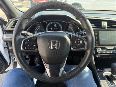 2017 Honda Civic EX   - Photo 25 - South Sioux City, NE 68776