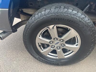 2018 Ford F-150 XLT   - Photo 15 - South Sioux City, NE 68776
