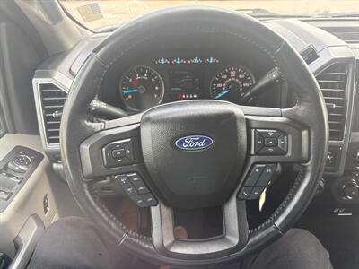 2018 Ford F-150 XLT   - Photo 26 - South Sioux City, NE 68776