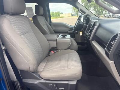 2018 Ford F-150 XLT   - Photo 25 - South Sioux City, NE 68776