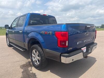 2018 Ford F-150 XLT   - Photo 5 - South Sioux City, NE 68776