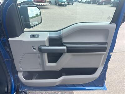 2018 Ford F-150 XLT   - Photo 24 - South Sioux City, NE 68776