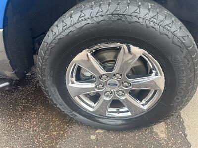 2018 Ford F-150 XLT   - Photo 16 - South Sioux City, NE 68776