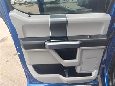 2018 Ford F-150 XLT   - Photo 19 - South Sioux City, NE 68776