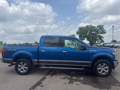 2018 Ford F-150 XLT   - Photo 9 - South Sioux City, NE 68776