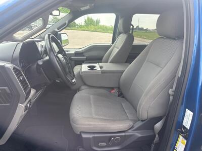 2018 Ford F-150 XLT   - Photo 18 - South Sioux City, NE 68776