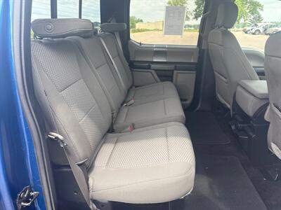 2018 Ford F-150 XLT   - Photo 23 - South Sioux City, NE 68776