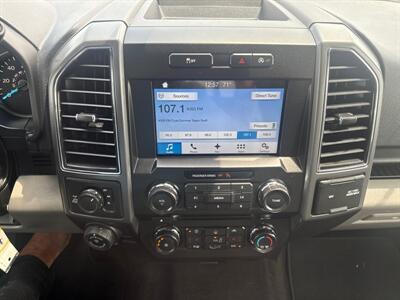 2018 Ford F-150 XLT   - Photo 28 - South Sioux City, NE 68776