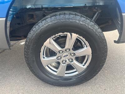 2018 Ford F-150 XLT   - Photo 14 - South Sioux City, NE 68776