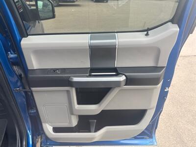 2018 Ford F-150 XLT   - Photo 22 - South Sioux City, NE 68776