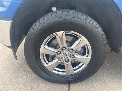 2018 Ford F-150 XLT   - Photo 13 - South Sioux City, NE 68776