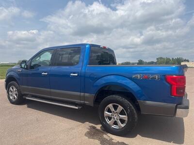 2018 Ford F-150 XLT   - Photo 4 - South Sioux City, NE 68776