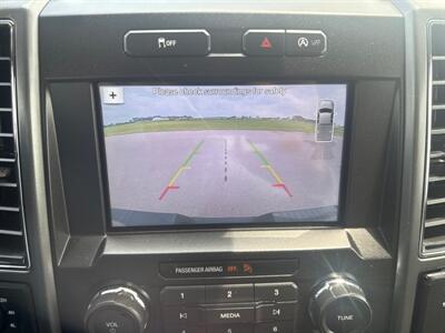 2018 Ford F-150 XLT   - Photo 29 - South Sioux City, NE 68776
