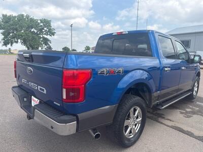 2018 Ford F-150 XLT   - Photo 7 - South Sioux City, NE 68776