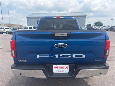 2018 Ford F-150 XLT   - Photo 6 - South Sioux City, NE 68776