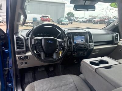 2018 Ford F-150 XLT   - Photo 21 - South Sioux City, NE 68776