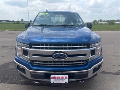 2018 Ford F-150 XLT   - Photo 12 - South Sioux City, NE 68776