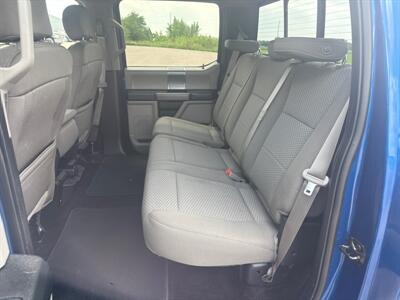 2018 Ford F-150 XLT   - Photo 20 - South Sioux City, NE 68776