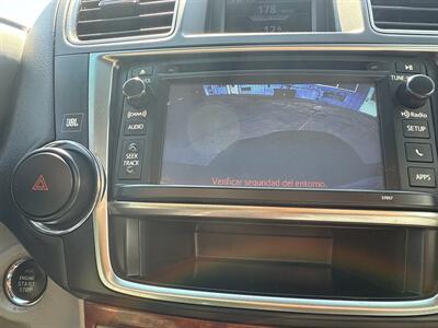 2013 Toyota Highlander Limited   - Photo 25 - South Sioux City, NE 68776