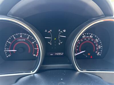 2013 Toyota Highlander Limited   - Photo 26 - South Sioux City, NE 68776