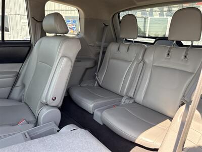 2013 Toyota Highlander Limited   - Photo 17 - South Sioux City, NE 68776