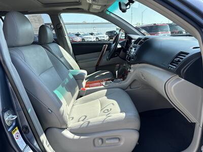 2013 Toyota Highlander Limited   - Photo 20 - South Sioux City, NE 68776