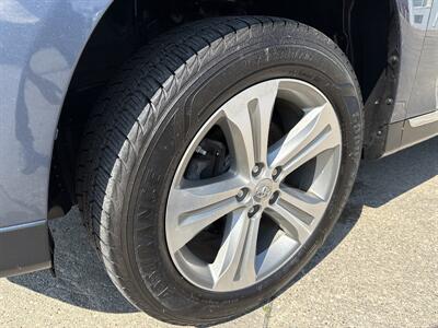 2013 Toyota Highlander Limited   - Photo 13 - South Sioux City, NE 68776