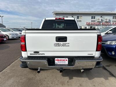 2015 GMC Sierra 1500 SLT   - Photo 4 - South Sioux City, NE 68776