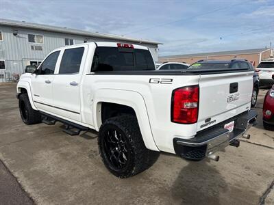 2015 GMC Sierra 1500 SLT   - Photo 3 - South Sioux City, NE 68776