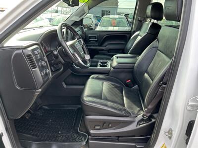2015 GMC Sierra 1500 SLT   - Photo 11 - South Sioux City, NE 68776