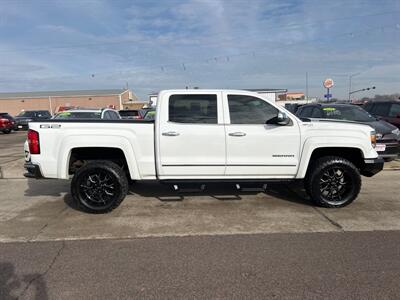 2015 GMC Sierra 1500 SLT   - Photo 6 - South Sioux City, NE 68776