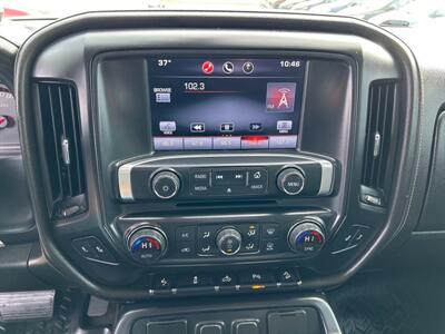 2015 GMC Sierra 1500 SLT   - Photo 17 - South Sioux City, NE 68776