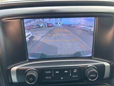 2015 GMC Sierra 1500 SLT   - Photo 18 - South Sioux City, NE 68776