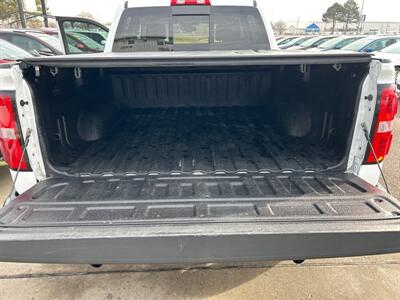 2015 GMC Sierra 1500 SLT   - Photo 16 - South Sioux City, NE 68776