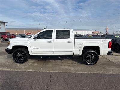 2015 GMC Sierra 1500 SLT   - Photo 2 - South Sioux City, NE 68776