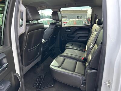 2015 GMC Sierra 1500 SLT   - Photo 13 - South Sioux City, NE 68776
