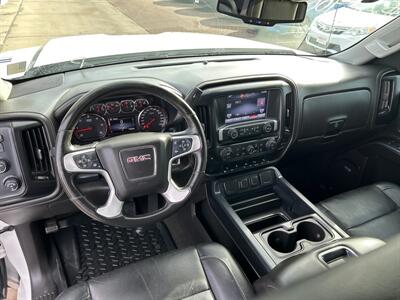 2015 GMC Sierra 1500 SLT   - Photo 14 - South Sioux City, NE 68776