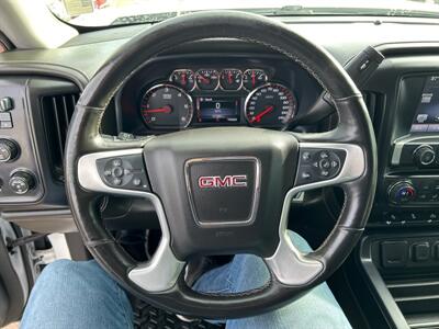 2015 GMC Sierra 1500 SLT   - Photo 20 - South Sioux City, NE 68776