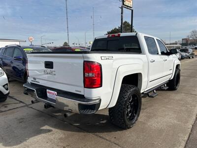 2015 GMC Sierra 1500 SLT   - Photo 5 - South Sioux City, NE 68776